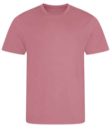 Just Cool by AWDis Cool T-Shirt JC001 - Dusty Pink