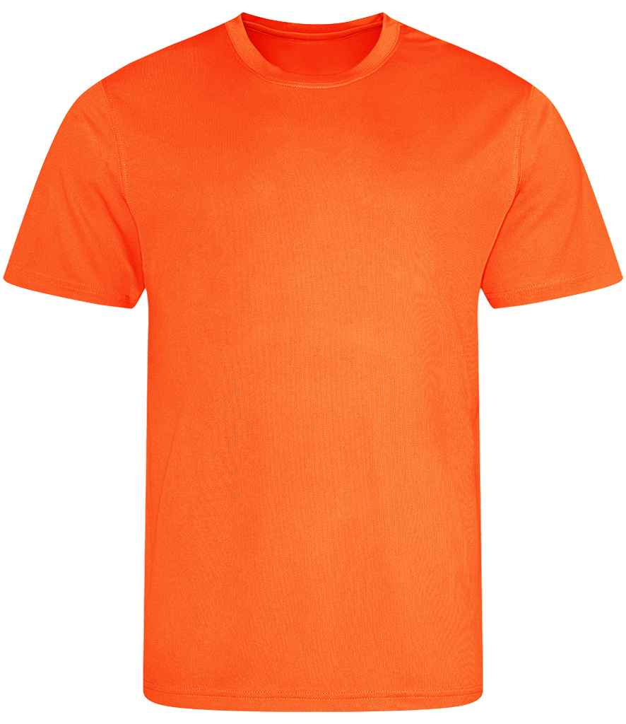 Just Cool by AWDis Cool T-Shirt JC001 - Electric Orange
