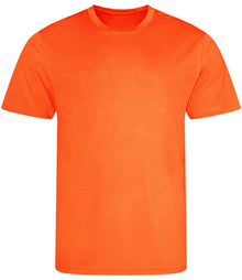 Just Cool by AWDis Cool T-Shirt JC001 - Electric Orange