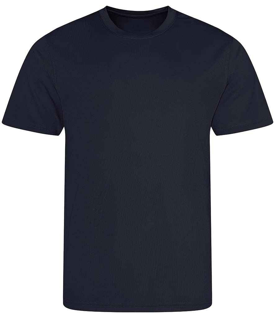 Just Cool by AWDis Cool T-Shirt JC001 - French Navy