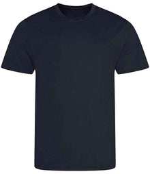 Just Cool by AWDis Cool T-Shirt JC001 - French Navy