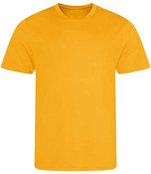 Just Cool by AWDis Cool T-Shirt JC001 - Gold