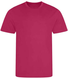 Just Cool by AWDis Cool T-Shirt JC001 - Hot Pink