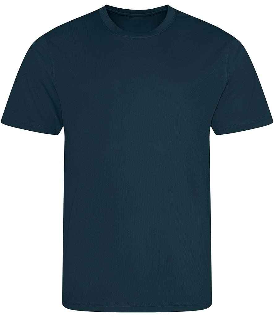 Just Cool by AWDis Cool T-Shirt JC001 - Ink Blue