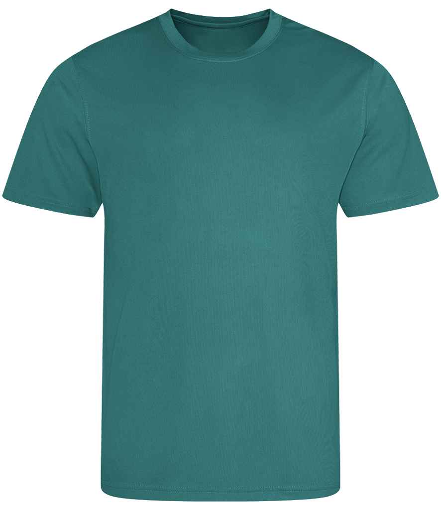 Just Cool by AWDis Cool T-Shirt JC001 - Jade