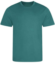 Just Cool by AWDis Cool T-Shirt JC001 - Jade