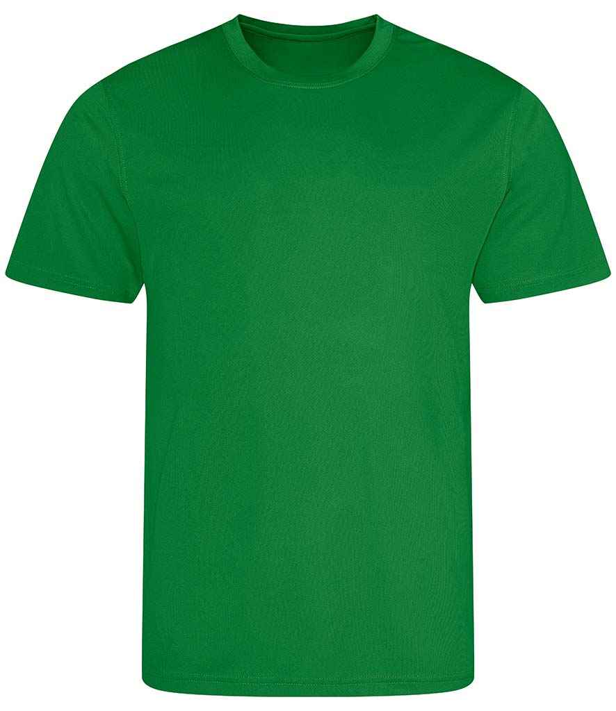 Just Cool by AWDis Cool T-Shirt JC001 - Kelly Green