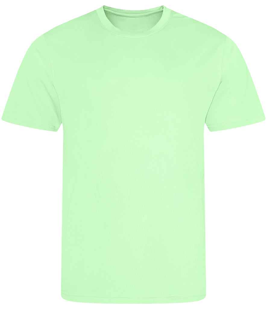 Just Cool by AWDis Cool T-Shirt JC001 - Melon Green