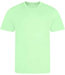 Just Cool by AWDis Cool T-Shirt JC001 - Melon Green