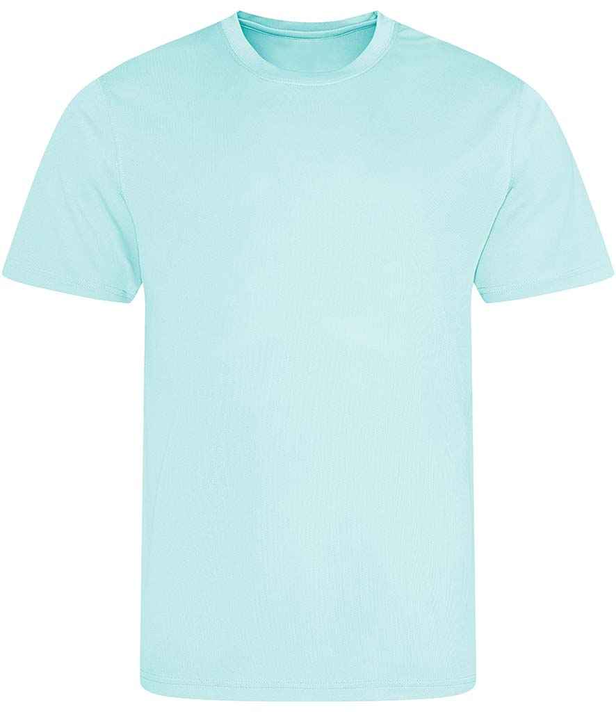 Just Cool by AWDis Cool T-Shirt JC001 - Mint