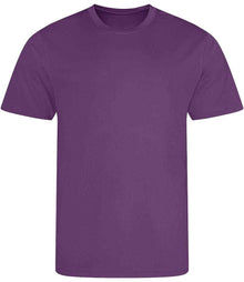 Just Cool by AWDis Cool T-Shirt JC001 - Magenta Magic