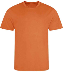 Just Cool by AWDis Cool T-Shirt JC001 - Orange Crush