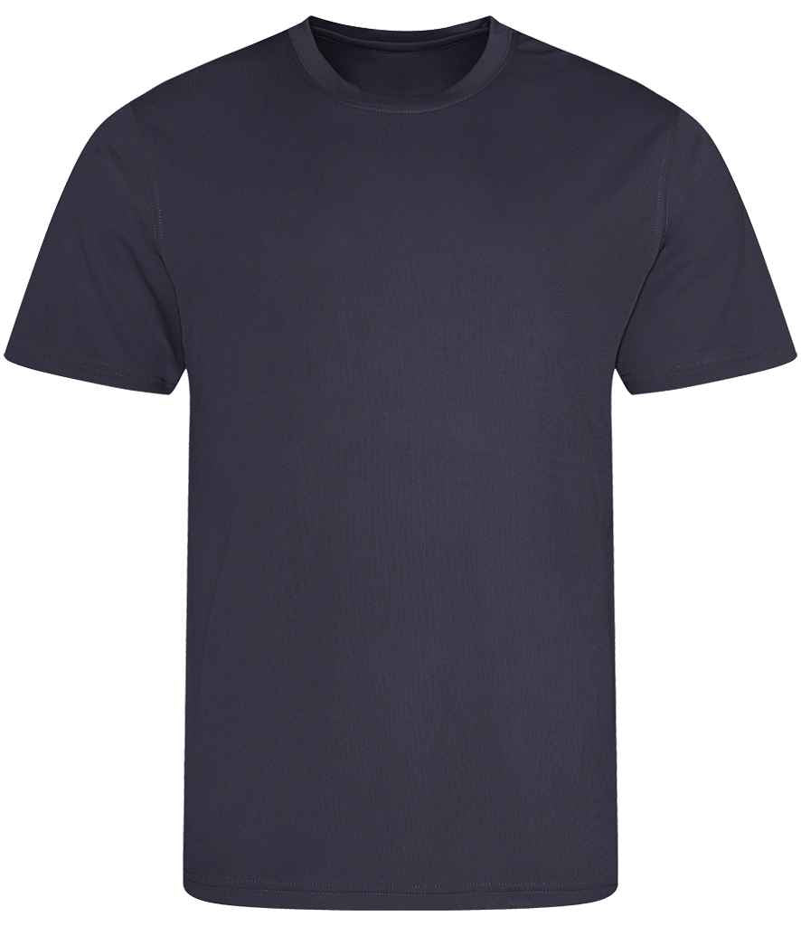 Just Cool by AWDis Cool T-Shirt JC001 - Oxford Navy
