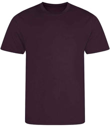 Just Cool by AWDis Cool T-Shirt JC001 - Plum