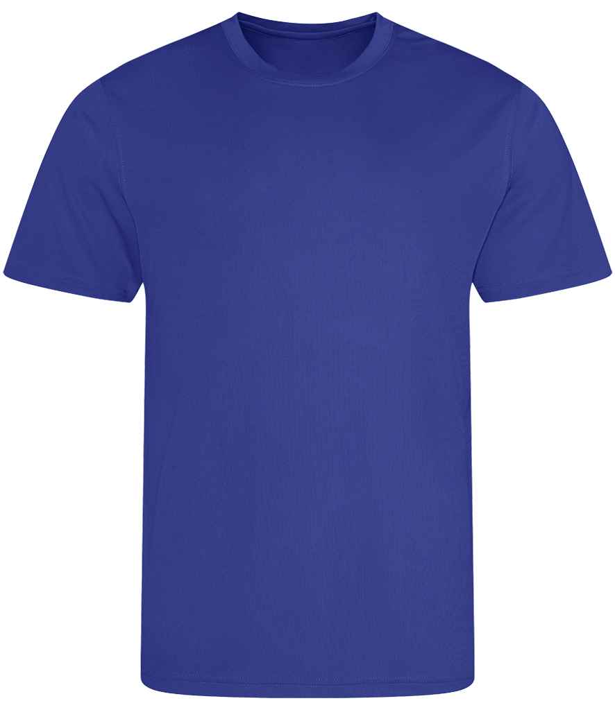 Just Cool by AWDis Cool T-Shirt JC001 - Reflex Blue