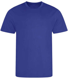 Just Cool by AWDis Cool T-Shirt JC001 - Reflex Blue