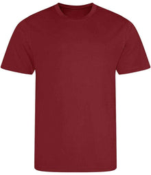 Just Cool by AWDis Cool T-Shirt JC001 - Red Hot Chilli