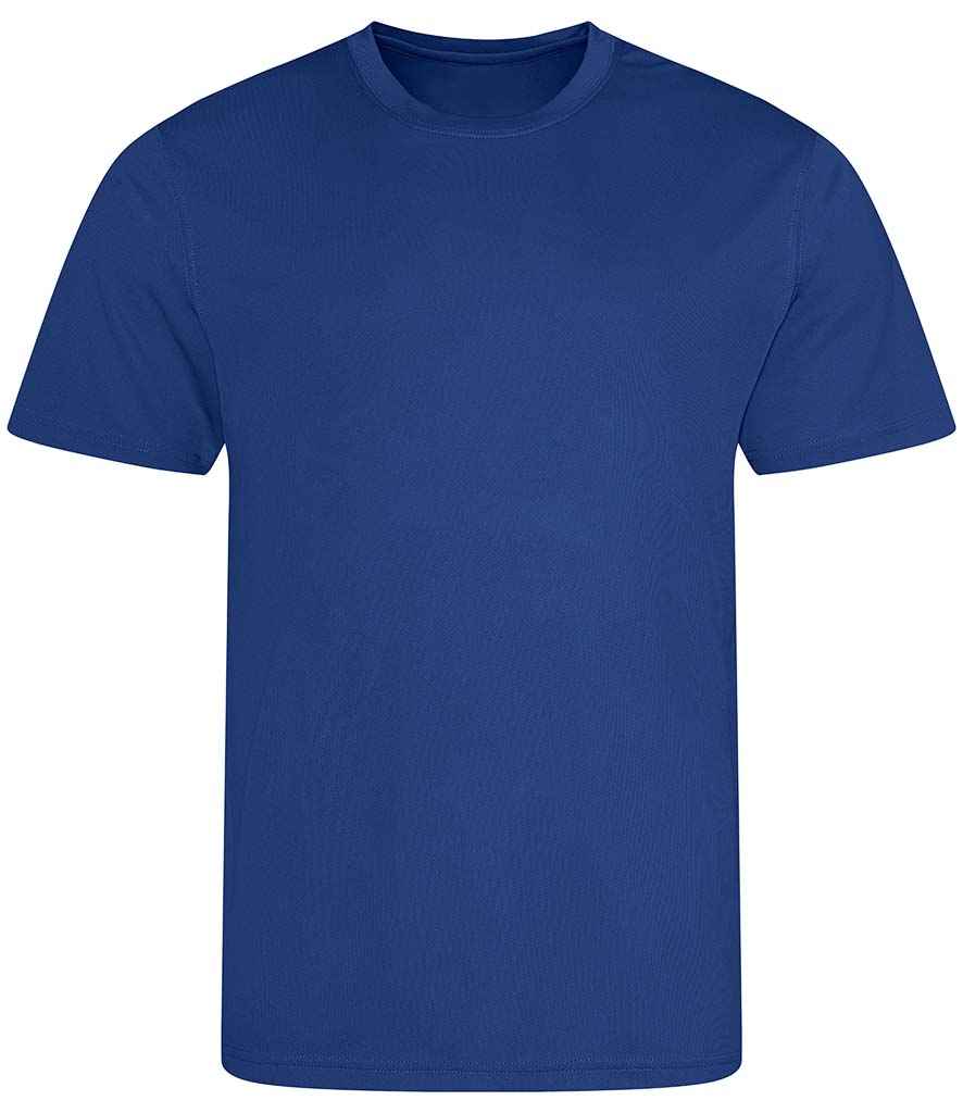 Just Cool by AWDis Cool T-Shirt JC001 - Royal Blue