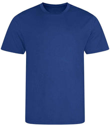 Just Cool by AWDis Cool T-Shirt JC001 - Royal Blue