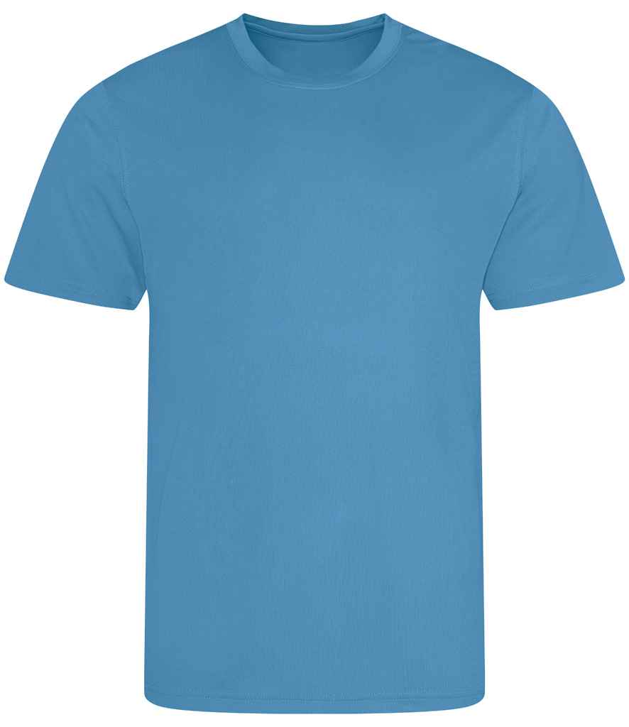 Just Cool by AWDis Cool T-Shirt JC001 - Sapphire Blue
