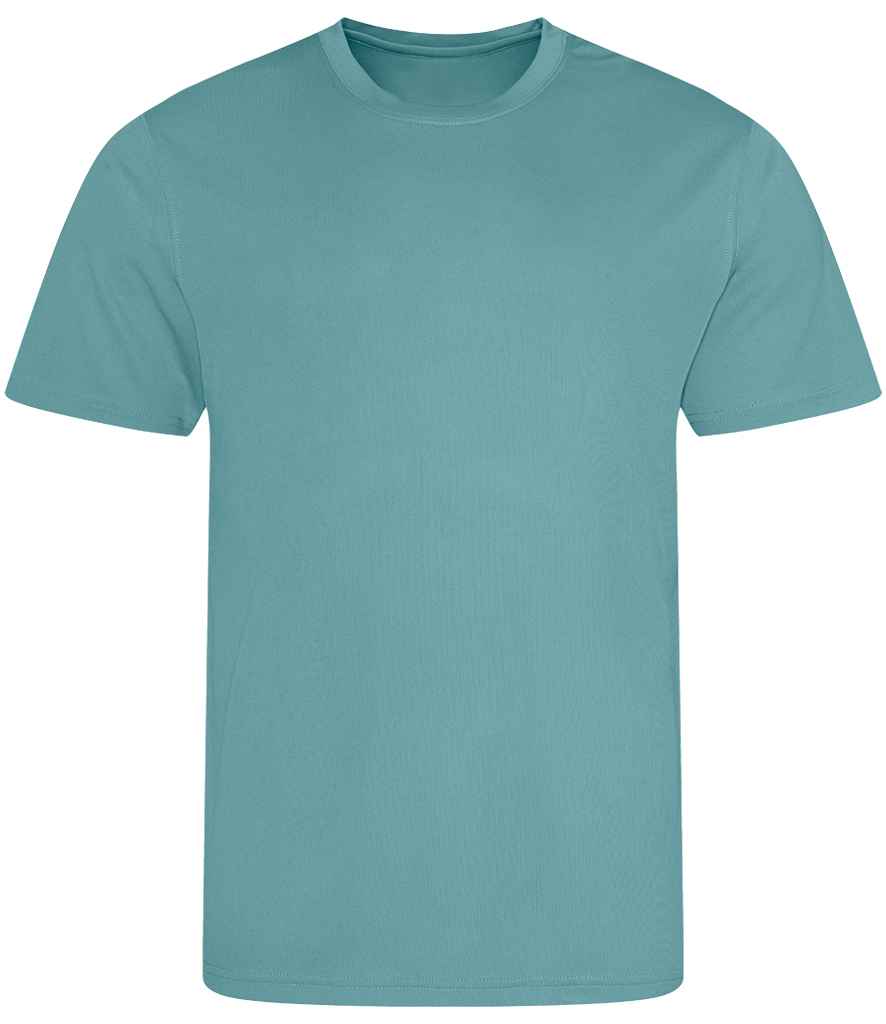 Just Cool by AWDis Cool T-Shirt JC001 - Seafoam
