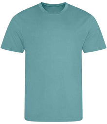 Just Cool by AWDis Cool T-Shirt JC001 - Seafoam
