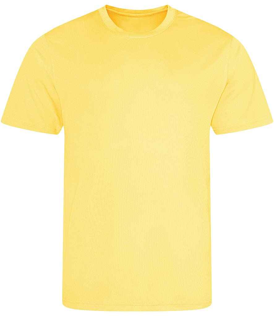 Just Cool by AWDis Cool T-Shirt JC001 - Sherbet Lemon