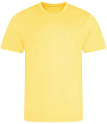 Just Cool by AWDis Cool T-Shirt JC001 - Sherbet Lemon