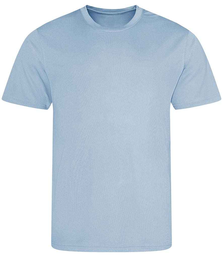 Just Cool by AWDis Cool T-Shirt JC001 - Sky Blue