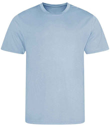 Just Cool by AWDis Cool T-Shirt JC001 - Sky Blue