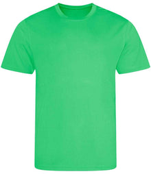 Just Cool by AWDis Cool T-Shirt JC001 - Sour Green
