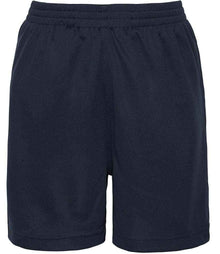 Just Cool by AWDis Kids Cool Shorts JC080B - French Navy
