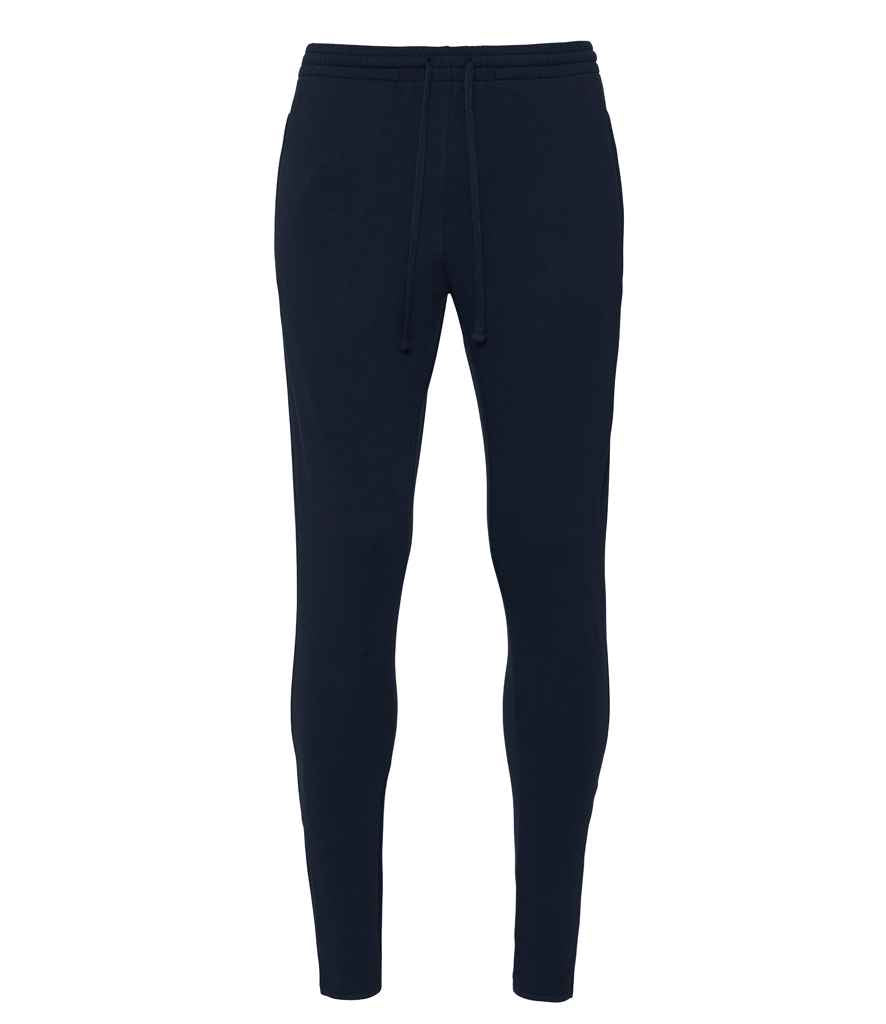 Just Cool by AWDis Cool Tapered Jog Pants JC082 - French Navy