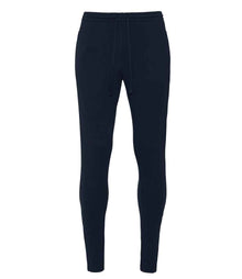 Just Cool by AWDis Cool Tapered Jog Pants JC082 - French Navy