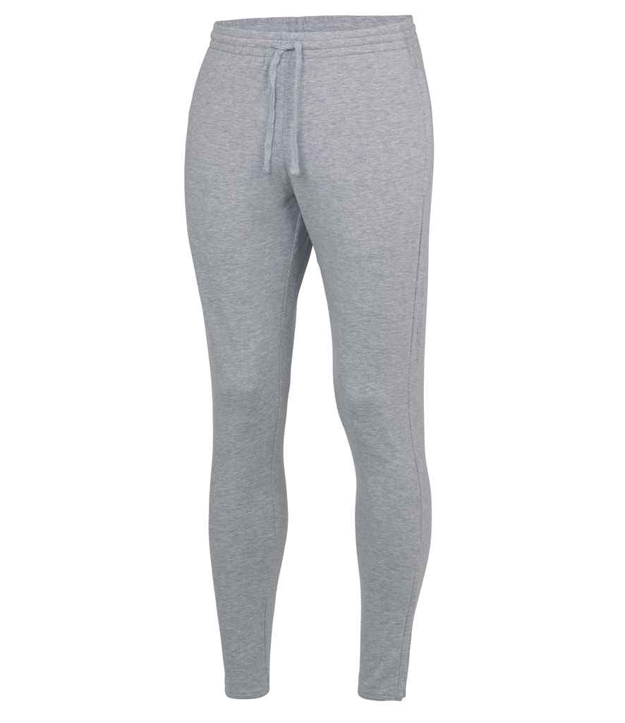 Just Cool by AWDis Cool Tapered Jog Pants JC082 - Sport Grey