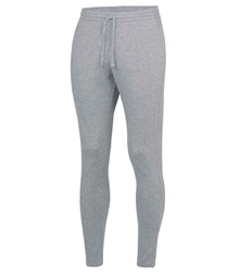 Just Cool by AWDis Cool Tapered Jog Pants JC082 - Sport Grey