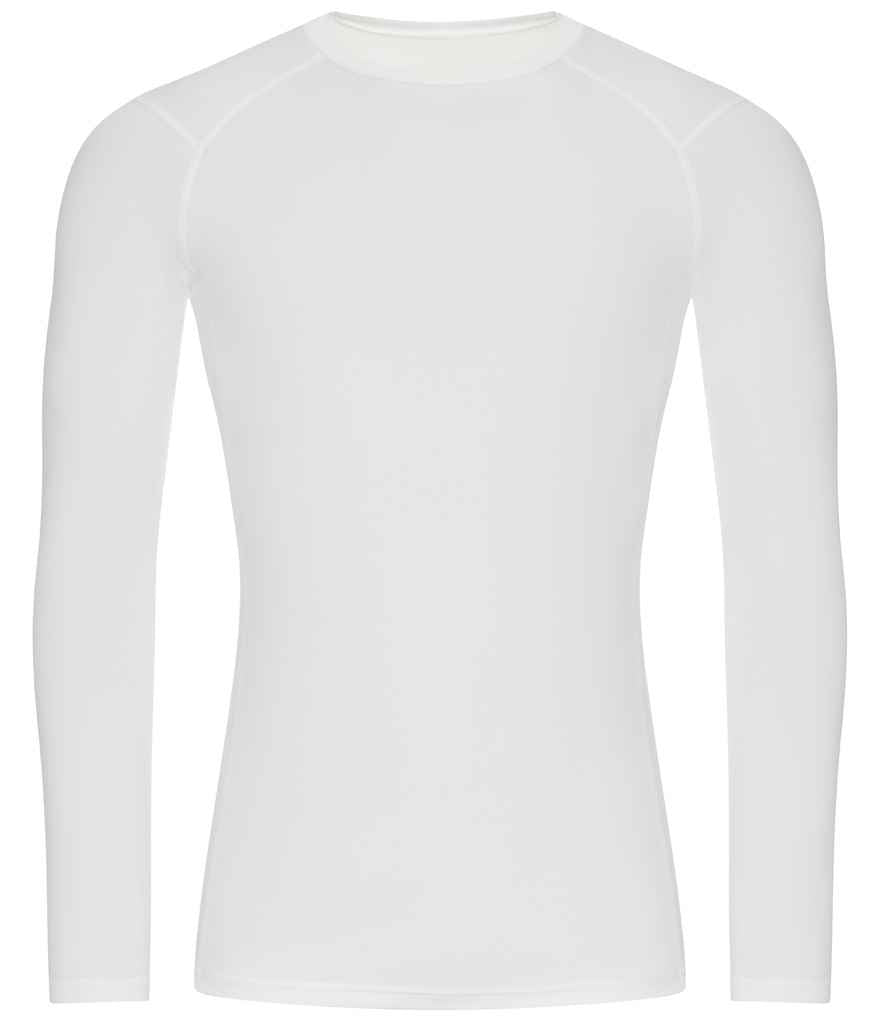 Just Cool by AWDis Cool Active Recycled Base Layer JC232 - Arctic White