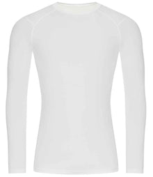Just Cool by AWDis Cool Active Recycled Base Layer JC232 - Arctic White