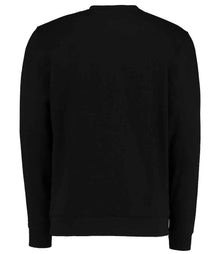Kustom Kit Klassic Sweatshirt K302 - K302 Black Back