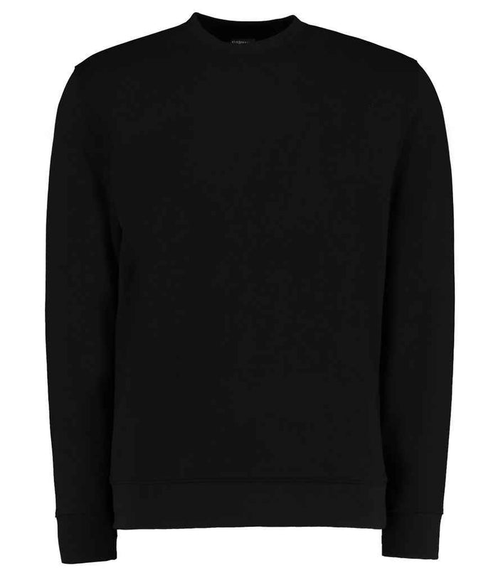 Kustom Kit Klassic Sweatshirt K302 - Black