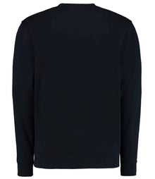 Kustom Kit Klassic Sweatshirt K302 - K302 Navy Back