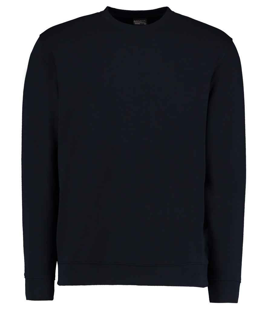 Kustom Kit Klassic Sweatshirt K302 - Navy