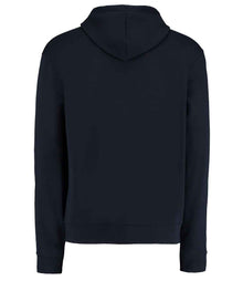 Kustom Kit Klassic Zip Hooded Sweatshirt K303 - K303 Navy Back