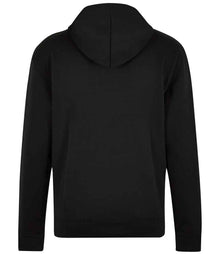 Kustom Kit Regular Fit Superwash® 60° Hoodie K304 - K304 Black Back