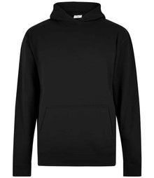 Kustom Kit Regular Fit Superwash® 60° Hoodie K304 - Black