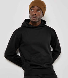 Kustom Kit Regular Fit Superwash® 60° Hoodie K304 - K304 Black Model