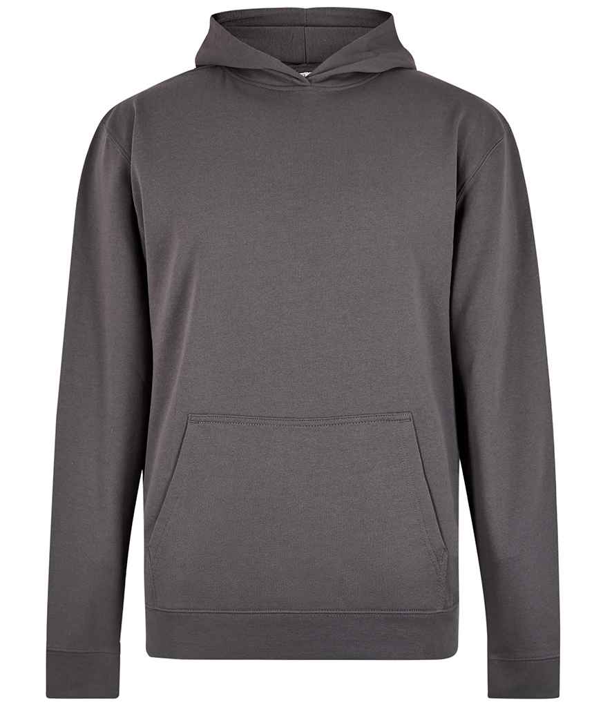 Kustom Kit Regular Fit Superwash® 60° Hoodie K304 - Charcoal