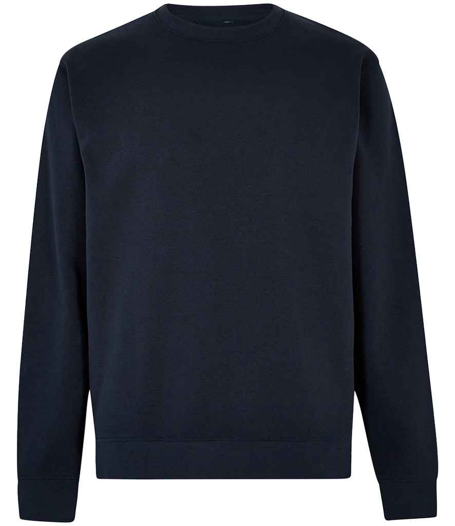 Kustom Kit Regular Fit Sweatshirt K332 - Navy