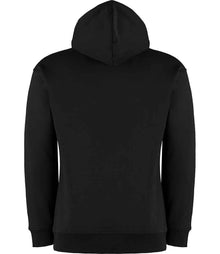 Kustom Kit Hoodie K333 - K333 Black Back