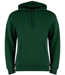 Kustom Kit Hoodie K333 - Bottle Green